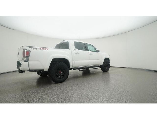 2022 Toyota Tacoma TRD Sport V6