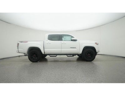 2022 Toyota Tacoma TRD Sport V6