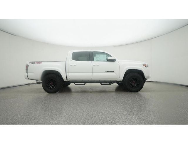 2022 Toyota Tacoma TRD Sport V6