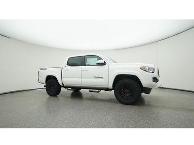 2022 Toyota Tacoma TRD Sport V6