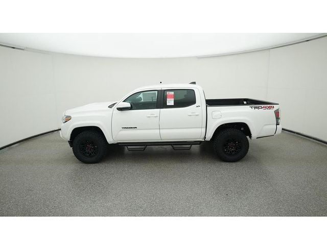 2022 Toyota Tacoma TRD Sport V6