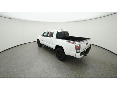 2022 Toyota Tacoma TRD Sport V6