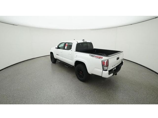 2022 Toyota Tacoma TRD Sport V6