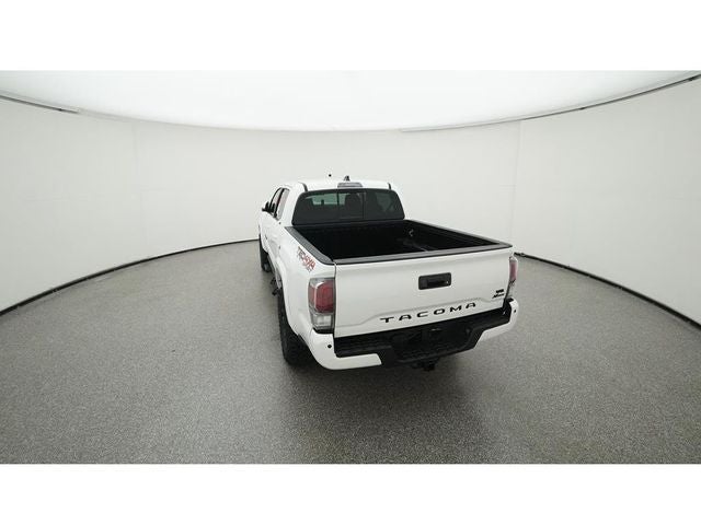2022 Toyota Tacoma TRD Sport V6