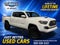 2020 Toyota Tacoma TRD Sport V6