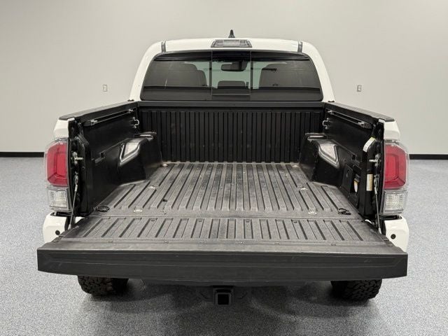 2020 Toyota Tacoma TRD Sport V6
