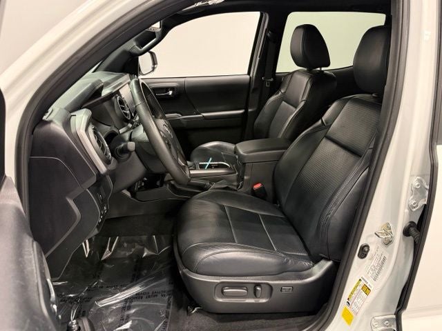 2020 Toyota Tacoma TRD Sport V6