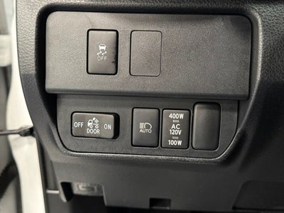 2020 Toyota Tacoma TRD Sport V6