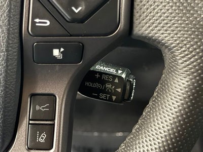 2020 Toyota Tacoma TRD Sport V6