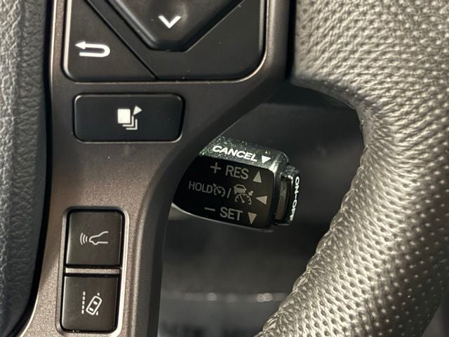 2020 Toyota Tacoma TRD Sport V6