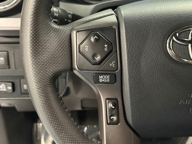 2020 Toyota Tacoma TRD Sport V6