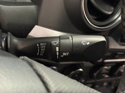 2020 Toyota Tacoma TRD Sport V6