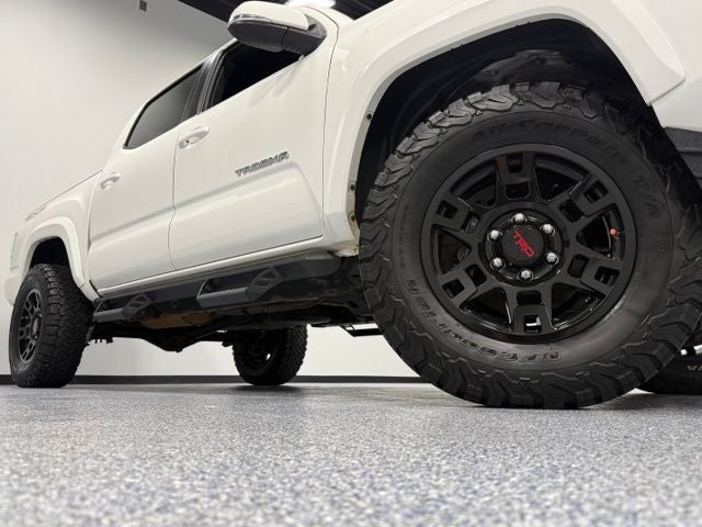 2020 Toyota Tacoma TRD Sport V6