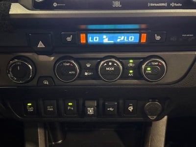 2020 Toyota Tacoma TRD Sport V6