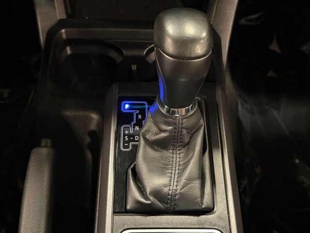 2020 Toyota Tacoma TRD Sport V6