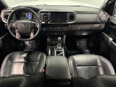2020 Toyota Tacoma TRD Sport V6