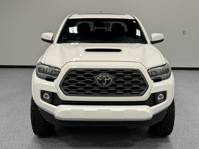 2020 Toyota Tacoma TRD Sport V6