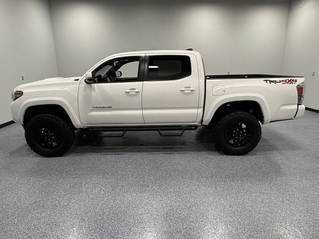 2020 Toyota Tacoma TRD Sport V6