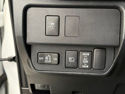 2020 Toyota Tacoma TRD Sport V6