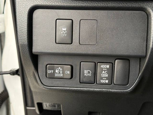 2020 Toyota Tacoma TRD Sport V6