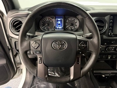 2020 Toyota Tacoma TRD Sport V6
