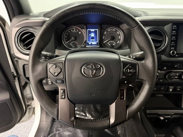 2020 Toyota Tacoma TRD Sport V6