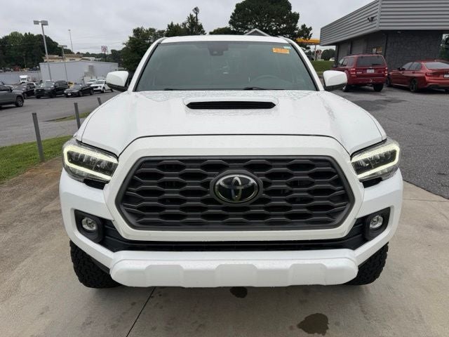 2020 Toyota Tacoma TRD Sport V6