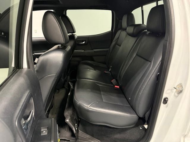 2020 Toyota Tacoma TRD Sport V6