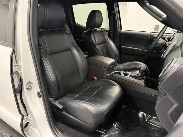 2020 Toyota Tacoma TRD Sport V6
