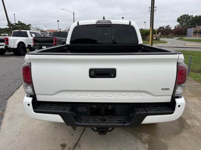 2020 Toyota Tacoma TRD Sport V6