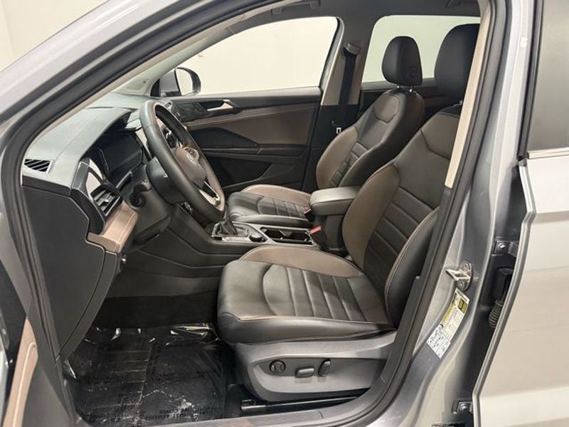 2022 Volkswagen Taos SEL