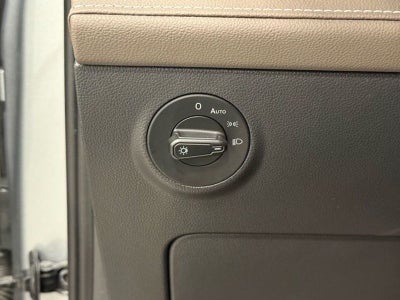 2022 Volkswagen Taos SEL