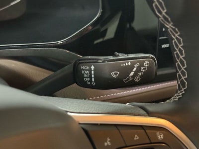 2022 Volkswagen Taos SEL