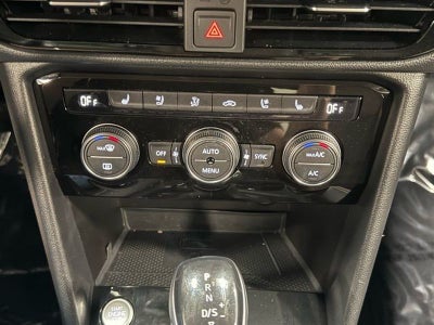 2022 Volkswagen Taos SEL