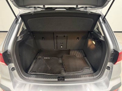 2022 Volkswagen Taos SEL