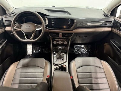2022 Volkswagen Taos 1.5T SEL