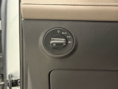 2022 Volkswagen Taos SEL