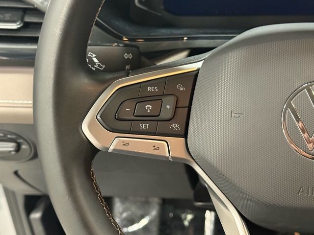 2022 Volkswagen Taos SEL