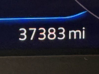 2022 Volkswagen Taos SEL