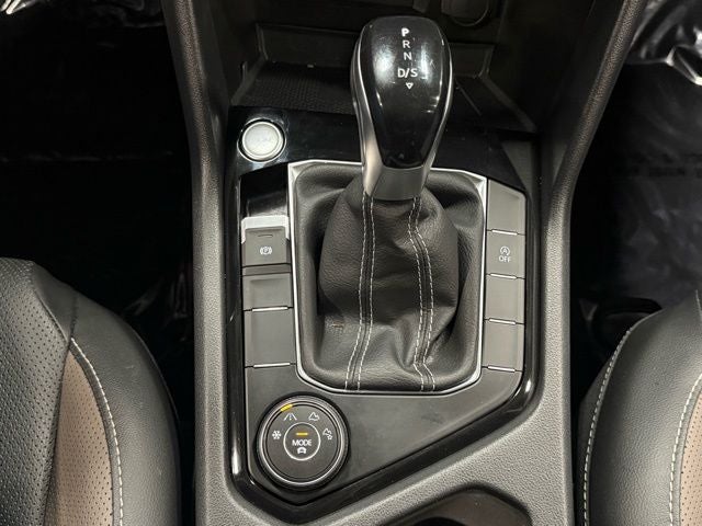 2022 Volkswagen Taos SEL