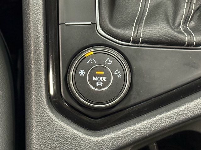 2022 Volkswagen Taos SEL