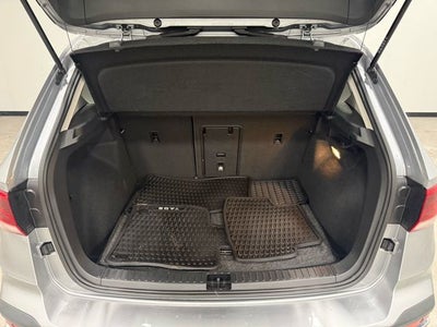 2022 Volkswagen Taos SEL