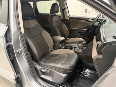 2022 Volkswagen Taos SEL