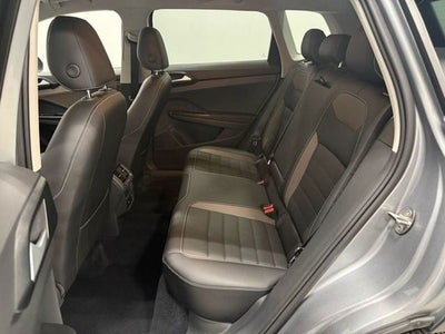 2022 Volkswagen Taos 1.5T SEL