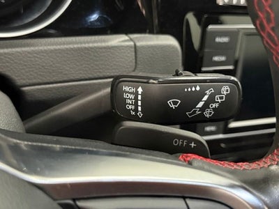 2020 Volkswagen Golf GTI 2.0T S