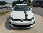 2020 Volkswagen Golf GTI 2.0T S
