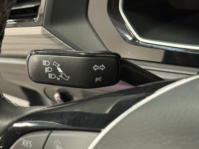 2021 Volkswagen Jetta SEL