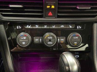 2021 Volkswagen Jetta SEL
