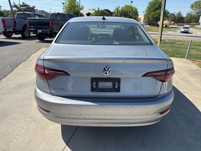 2021 Volkswagen Jetta SEL