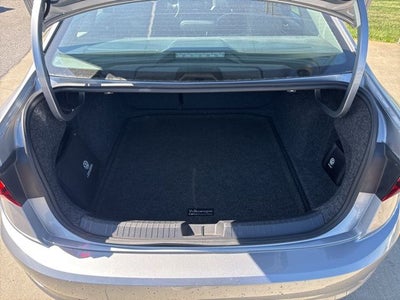 2021 Volkswagen Jetta SEL